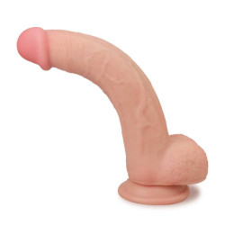 LoveToy Gode SKINLIKE 19 x 4.2 cm